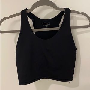 Athleta Ultimate Crop